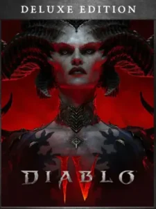 Diablo IV: Digital Deluxe Edition