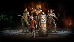 Diablo IV: Vessel of Hatred