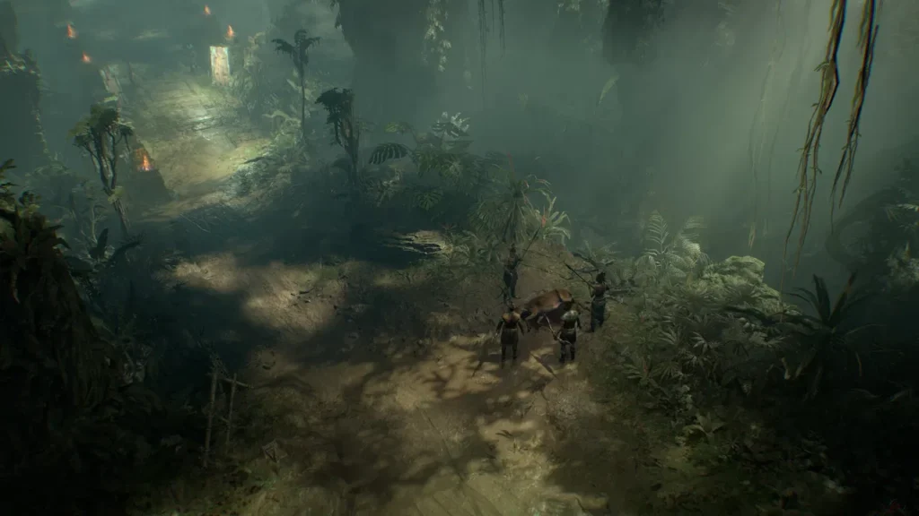 Diablo IV: Vessel of Hatred Deluxe Edition