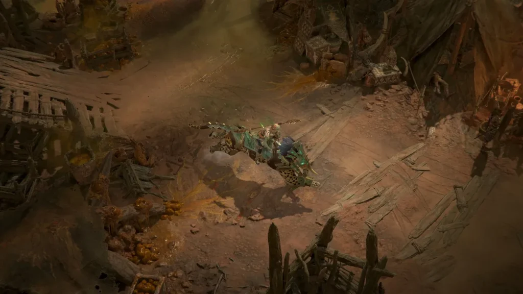 Diablo IV: Vessel of Hatred Ultimate Edition