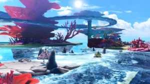 Digimon Story Time Stranger Deluxe Edition