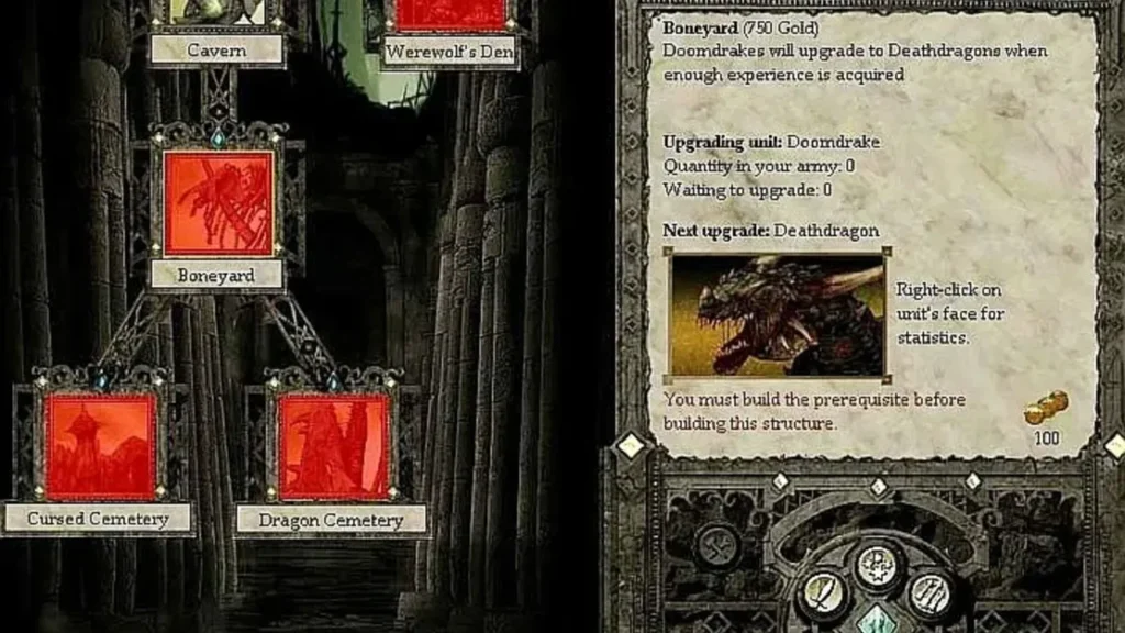 Disciples II: Gold Edition