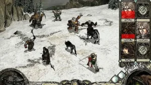 Disciples II: Gold Edition