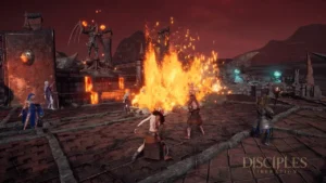 Disciples: Liberation - Digital Deluxe Edition