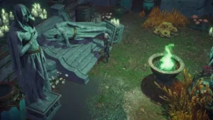 Disciples: Liberation - Paths to Madness