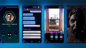 Doctor Who: The Lonely Assassins