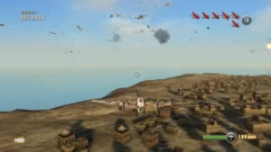 Dogfight 1942: Fire over Africa