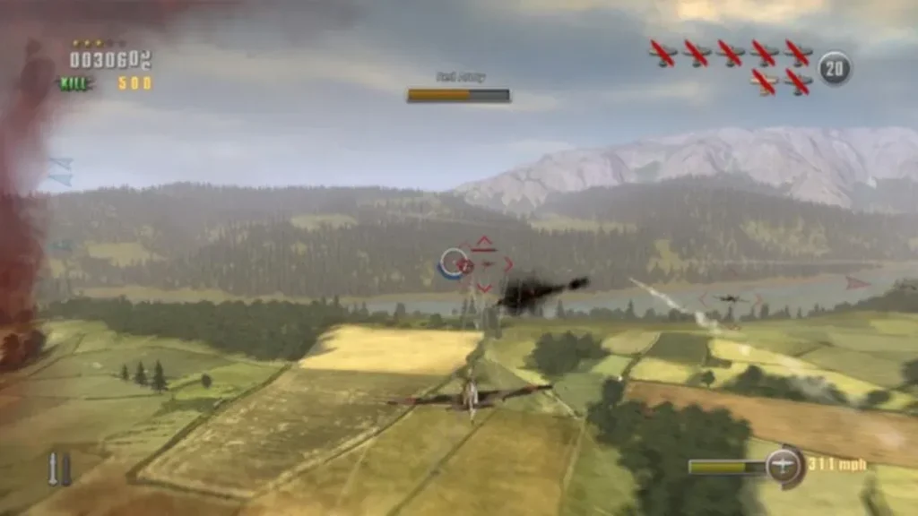 Dogfight 1942: Russia Under Siege