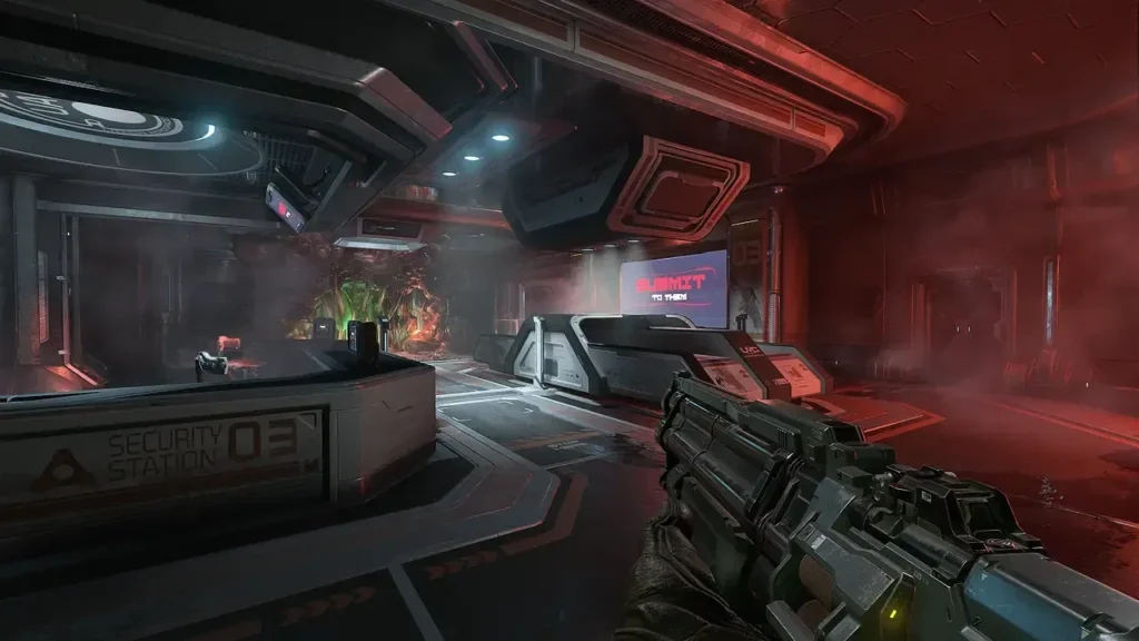 Doom Eternal