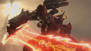 Doom Eternal: The Ancient Gods - Part Two