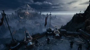 Doom: The Dark Ages - Premium Edition