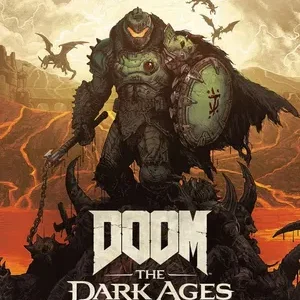 DOOM: The Dark Ages - Premium Upgrade