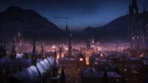 Dragon Age: The Veilguard