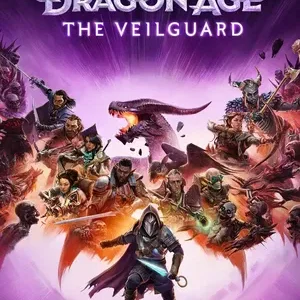 Dragon Age: The Veilguard - Deluxe Edition