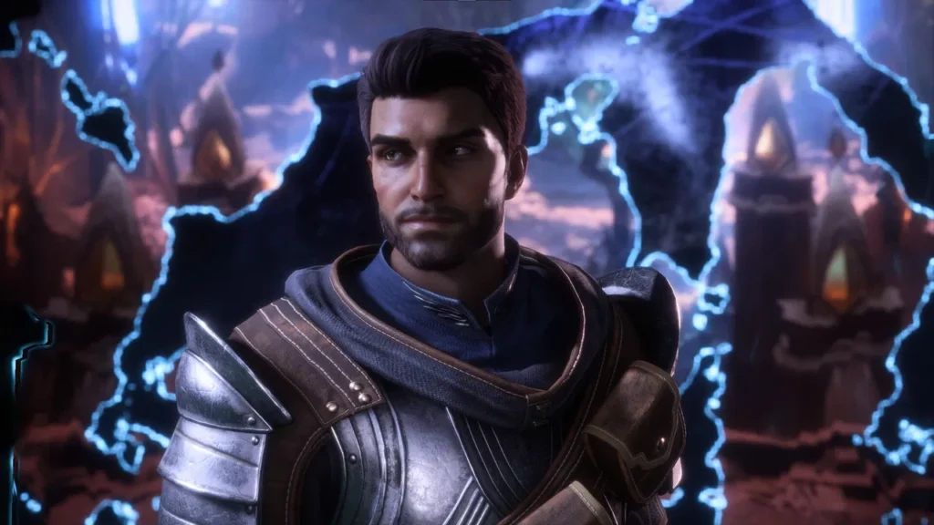DRAGON AGE: THE VEILGUARD Deluxe Edition Upgrade