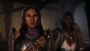 DRAGON AGE: THE VEILGUARD Deluxe Edition Upgrade