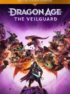 DRAGON AGE: THE VEILGUARD Deluxe Edition Upgrade