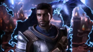 DRAGON AGE: THE VEILGUARD Deluxe Edition Upgrade