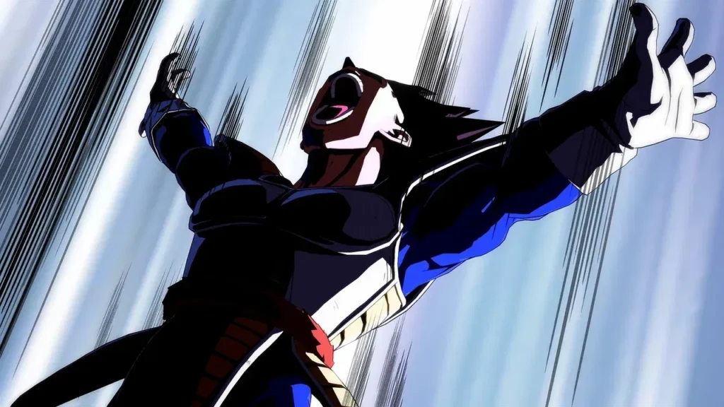 Dragon Ball FighterZ: FighterZ Edition