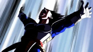 Dragon Ball FighterZ: FighterZ Edition