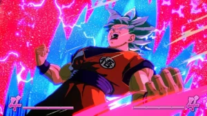 Dragon Ball FighterZ: FighterZ Edition
