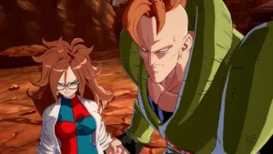 Dragon Ball FighterZ: FighterZ Edition