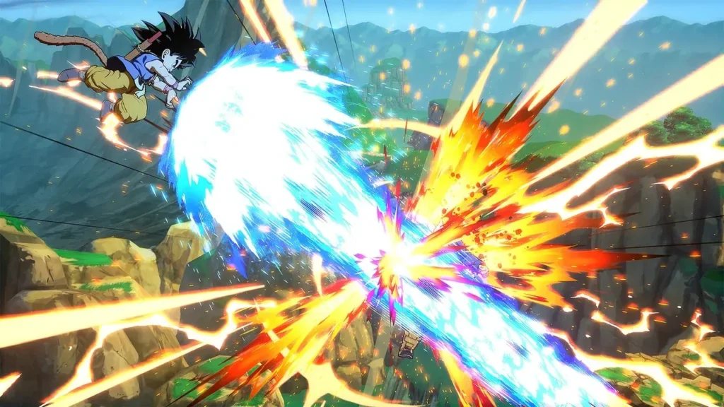 Dragon Ball FighterZ: FighterZ Pass 2