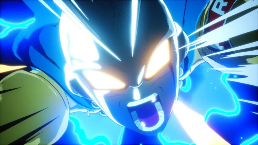 Dragon Ball: Sparking! Zero - Hero of Justice Pack