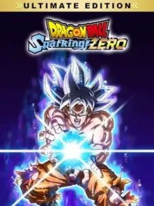 Dragon Ball: Sparking! Zero - Ultimate Edition
