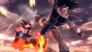 Dragon Ball: Xenoverse 2