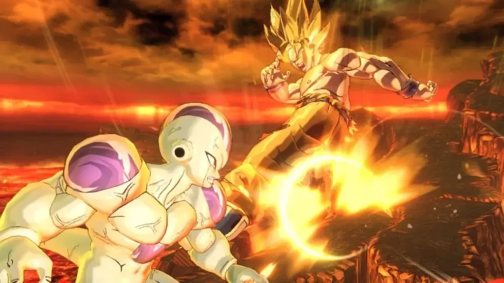 Dragon Ball: Xenoverse 2