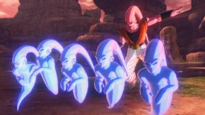Dragon Ball: Xenoverse 2 - Extra Pass