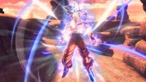 Dragon Ball: Xenoverse 2 - Extra Pass