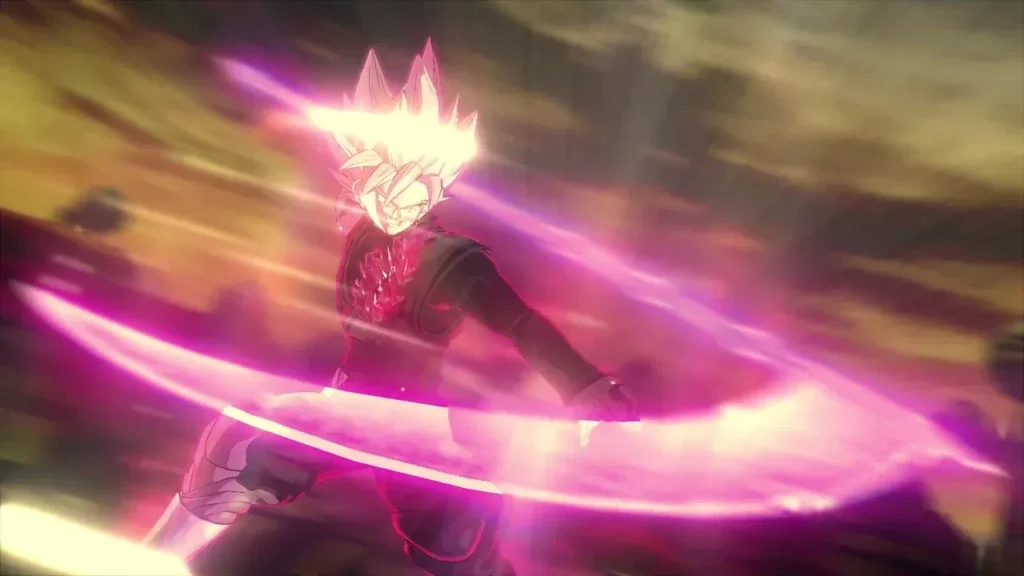 Dragon Ball: Xenoverse 2 - Future Saga: Chapter 1