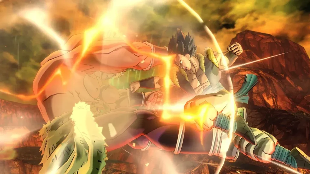 Dragon Ball: Xenoverse 2 - Legendary Pack 2