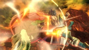 Dragon Ball: Xenoverse 2 - Legendary Pack 2