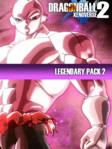 Dragon Ball: Xenoverse 2 - Legendary Pack 2