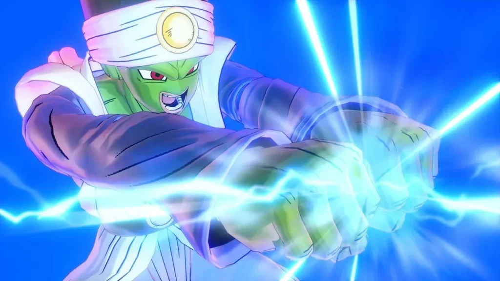 DRAGON BALL XENOVERSE 2 - Legendary Pack Set