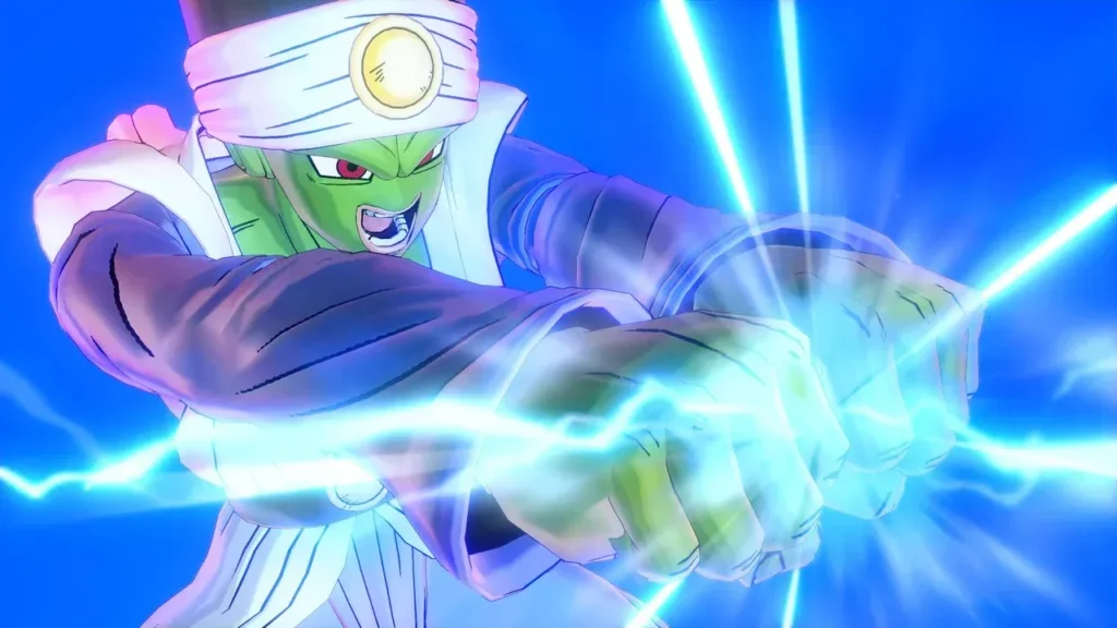 DRAGON BALL XENOVERSE 2 - Legendary Pack Set