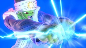 DRAGON BALL XENOVERSE 2 - Legendary Pack Set