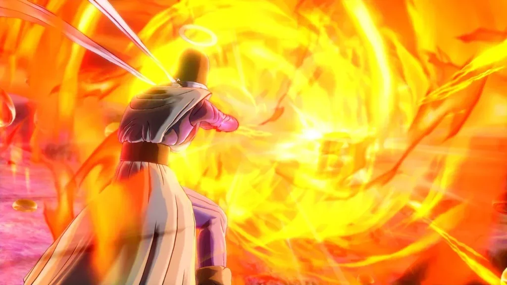 DRAGON BALL XENOVERSE 2 - Legendary Pack Set