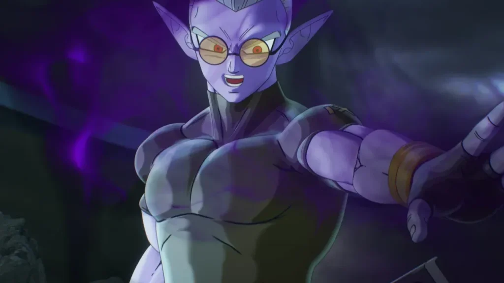 DRAGON BALL XENOVERSE 2 - Legendary Pack Set