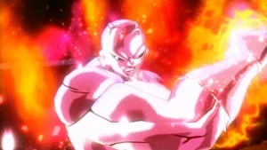 DRAGON BALL XENOVERSE 2 - Legendary Pack Set