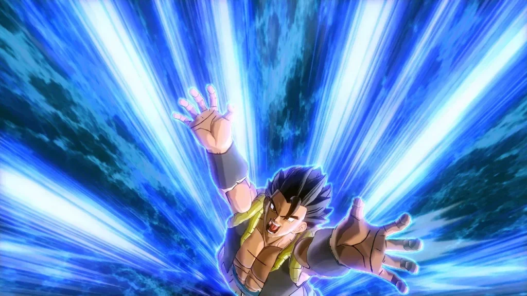 DRAGON BALL XENOVERSE 2 - Legendary Pack Set