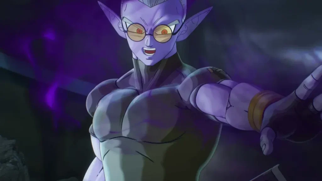 DRAGON BALL XENOVERSE 2 - Legendary Pack Set