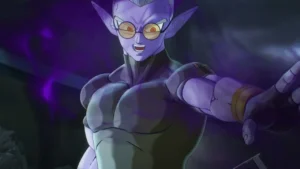 DRAGON BALL XENOVERSE 2 - Legendary Pack Set