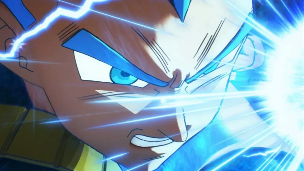 DRAGON BALL XENOVERSE 2 - Legendary Pack Set