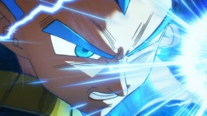 DRAGON BALL XENOVERSE 2 - Legendary Pack Set