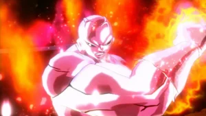 DRAGON BALL XENOVERSE 2 - Legendary Pack Set
