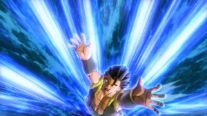 DRAGON BALL XENOVERSE 2 - Legendary Pack Set